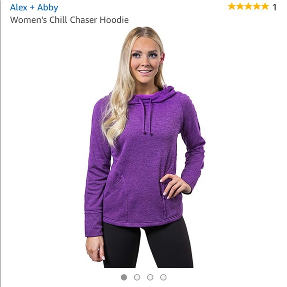 🎉HOST PICK🎉Chill Chaser Hoodie - Picture 1 of 6